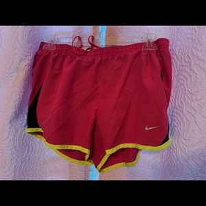 Nike Athletic Shorts